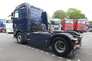 Volvo FH 2020 - 460 Turbo Compound | Hydraulic | VEB+ | I-PARK-COOL | 668215Km | 2020 | Stand Klima | Navi | Euro6-D | TUV/MOT/APK 11-2026 | Belgium Truck image 7
