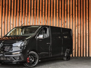 Renault Trafic 2024 - 2.0 Blue dCi 170PK Automaat L2H1 Bestelwagen image 30