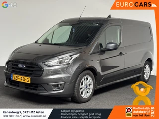 Ford Transit Connect 2024 - L2 Automaat afbeelding 1 miniatuur