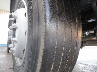 Mercedes-Benz N/A 1997 - 2538 , V8 , Manual , 6x4 , Spring suspension , Euro 2 bild 12