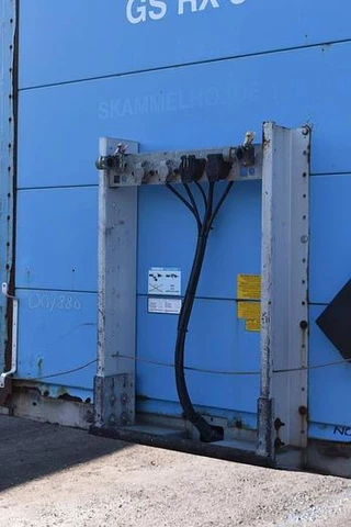 NORDIC SAF disc | Galvanised chassis | Anti theft tilts 2018 - N/A imagen 13