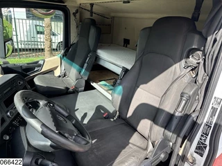 Mercedes-Benz Actros 2016 - 1843 EURO 6, Retarder, Lohr, Combi zdjecie 8