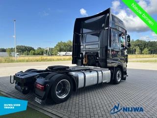 DAF XF480 2019 - 4x2 Omvormer + Standkachel obrazek 3