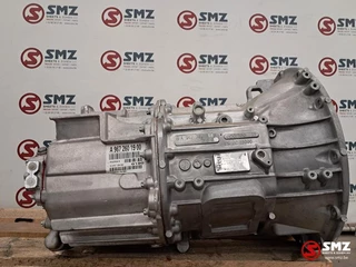 Mercedes-Benz N/A - Versnellingsbak G90-6 Mercedes obrazek 2