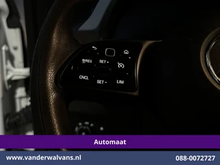 Mercedes-Benz Sprinter 2019 - 316 CDI 164pk Automaat 3500kg Trekhaak L2H2 Inrichting Euro6 Airco | Camera | Apple Carplay | Standkachel | obrazek 7