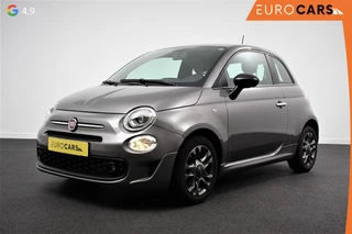 Fiat 500 2021 - 1.0 Hybrid Sport na sprzedaż
