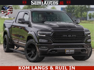 Dodge Ram Pick-Up 2023 - HULK WIDE BODY KIT | HEMI 5.7 V8 402PK | MEEST DIKKE EN VOLLE UITVOERING | afbeelding 43