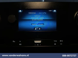 Mercedes-Benz Sprinter 2021 - 316 CDI 164pk L3H2 Euro6 Airco | Camera | Apple Carplay | Cruisecontrol | Trekhaak imagen 3