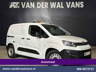 Citroën Berlingo 2020 - 1.2 PureTech 130pk Automaat Benzine L1H1 Inrichting Euro6 Airco | 3-Zits | Navigatie | Camera | Apple Carplay obrazek 1