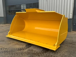 Caterpillar 980 (M) bucket Loader 6.0m3 2025 - N/A afbeelding 5