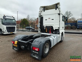 MAN TGX 2016 - 18.440 imagen 3