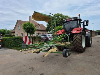 Krone 2010 - Swadro 46 image 2 thumbnail