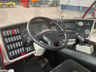 Spierings SK375-AT3 6x6 Euro 6 Mobiele Torenkraan 2015 - N/A imagen 17