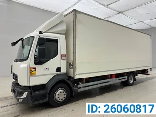 Renault D 2019 - 240 te koop