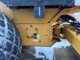 Cat N/A 2012 - CS76 XT obrazek 16