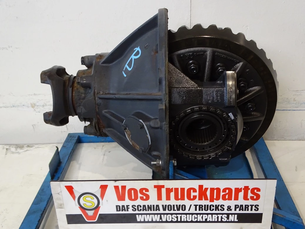 Scania R 2009 - R-780 3.08 EXCL SPER image 1