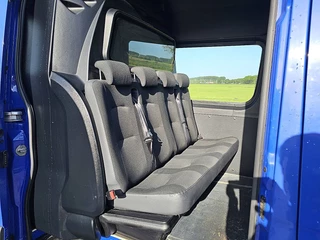 Mercedes-Benz Sprinter 2020 - 314 image 12