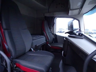 Volvo FH 2017 - FH-4 GLOBETROTTER obrazek 4