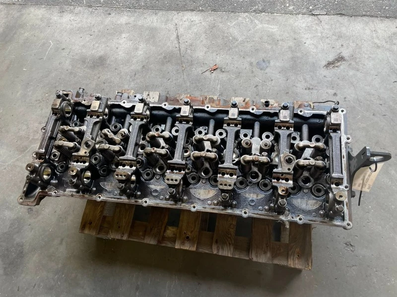 DAF 2023 - 2270674 CILINDERKOP MX-11 afbeelding 1