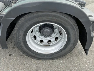 Volvo FM 410 2018 - EURO 6 VOL LUCHTGEVEERD 2XTANKS 106 CM SCHOTEL HOOGTE 345.000 KM IN SUPER CONDITIE zdjecie 18