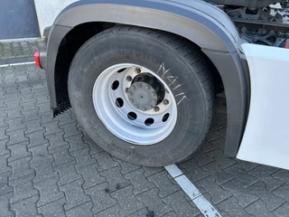 Mercedes-Benz Actros 2022 - 1842 Gigaspace / 432 dkm bild 10