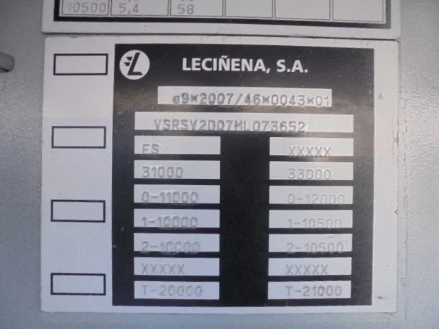 Leciñena 2026 - 20 AL AC CP zdjęcie 20