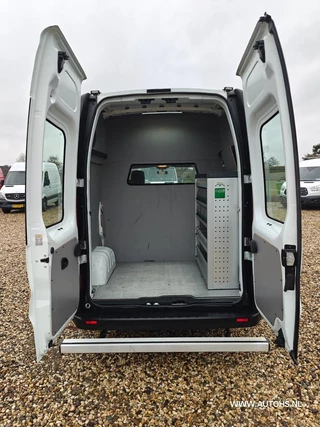 Renault Trafic 2021 - 2.0 dCi 145 T29 Hoog model , Euro 6 , 1e Eig. Super KM , apk jan. 2027 obrazek 17