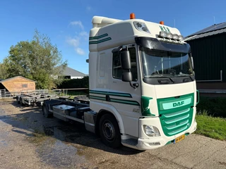 DAF CF 2016 - 400 FA Euro6 Full-Air image 2 thumbnail