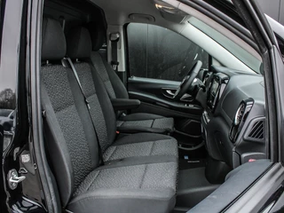 Mercedes-Benz Vito 2024 - 119 CDI 190PK Automaat Bestelwagen L2 bild 16