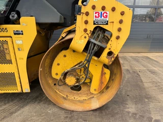 Caterpillar CD54B 2015 - N/A imagen 9