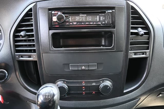 Mercedes-Benz Vito 2017 - 109 CDI L1 obrazek 6