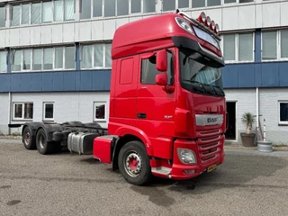DAF XF480 2019 - N/A afbeelding 2