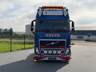 Volvo FH 2021 - 13.500XL imagem 2