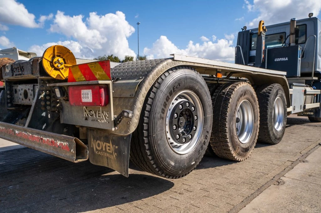 Iveco X-Way 2020 - 460 immagine 8