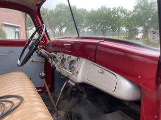 N/A N/A 1953 - | L370 | 1953 | PERFECT CONDITION !!! | 6 CILINDER BENZINE ENGINE | zdjecie 6
