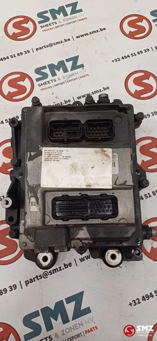 Iveco N/A 2010 - Occ ECU motorbesturingseenheid F3AE3681 Iveco immagine 1