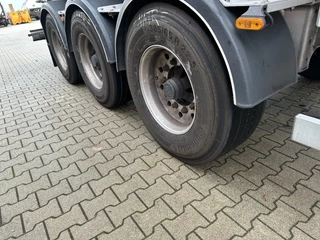 Van Hool N/A 2015 - LEBENSMITTEL / 39.000L / 3-KAMMER / INOX / NL-Auflieger / APK: 04/2026 obrazek 51