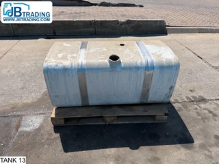 Universeel N/A N/A - Brandstoftank for sale