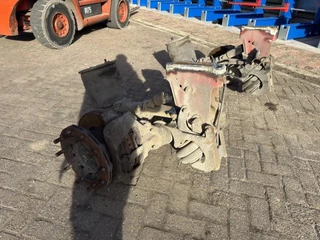 Schmitz Cargobull SCB 9010 - N/A obrazek 4