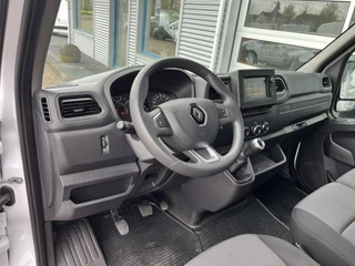 Renault Master 2021 - T35 2.3 dCi 150 L2H2 Energy image 6