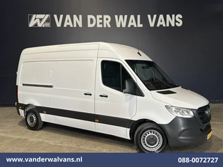 Mercedes-Benz Sprinter 2024 - 211CDI L2H2 Euro6 Airco | Camera | Trekhaak bild 1