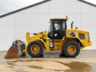 Cat 2021 - 926M - Automatic Greasing / Backup Camera en venta