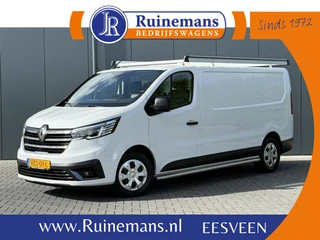 Renault Trafic 2023 - 2.0 dCi / L2H1 / 1e EIG. / IMPERIAAL / 3-ZITS / LED / CRUISE / AIRCO / NAVI / SIDEBARS te koop