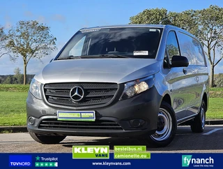 Mercedes-Benz Vito 2022 - 114 na prodej