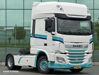 DAF XF 450 2019 - FT    SSC     2X TANKS     ONLY 498.000 KM     SUPER CONDITION     NL-TRUCK zdjecie 6