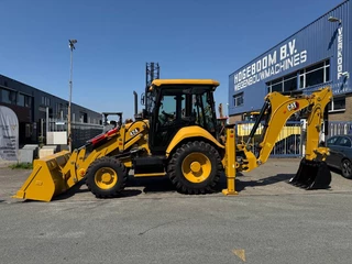 Cat N/A 2025 - 424 4x4 UNUSED NEW obrazek 2