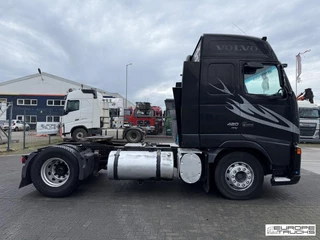 Volvo FH 2011 - 420 image 5
