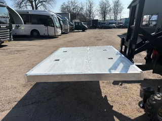 Ultra-Lite N/A - OPZETBAK aluminium voor vrachtwagen obrazek 3