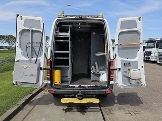 Mercedes-Benz Sprinter 2018 - 316 obrazek 12