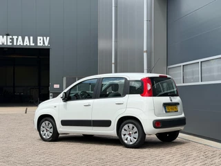 Fiat Panda 2017 - 0.9 TwinAir Popstar bj.2017 Airco|Lage km|Nap. obrazek 3